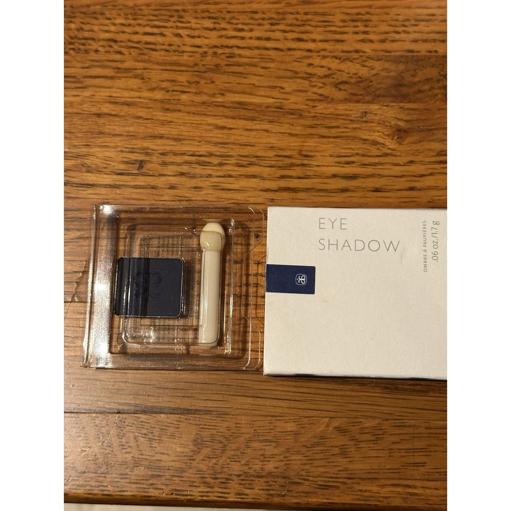 Arbonne Eye Shadow "Inkling" .06 Ounce About Face Retired Color New In Box